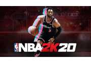 NBA 2K20 (Код) [Xbox One]